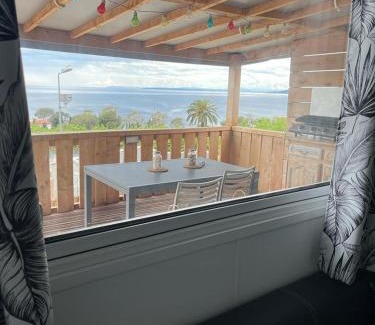 Le Dramont Other | MOBILHOME VUE MER SAINT RAPHAEL CAMPING DE L'ILE D'OR