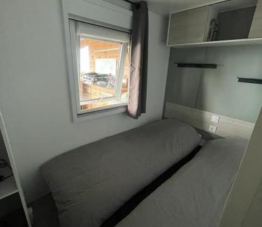 Le Dramont Other | MOBILHOME VUE MER SAINT RAPHAEL CAMPING DE L'ILE D'OR