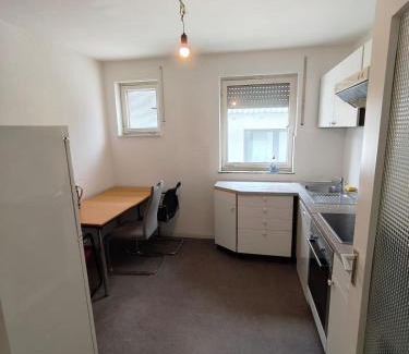 Steinenbronn Apartment | Mobilierte Monteuerswohnungen mit 7 Betten Stuttgart, Böblingen, Reutlingen, Waldenbuch - Tübinger