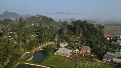 Moc Chau Cabin | Moc Chau Retreat