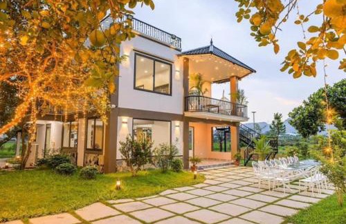 Soc Son Villa | Moc Huong Villa Venuestay