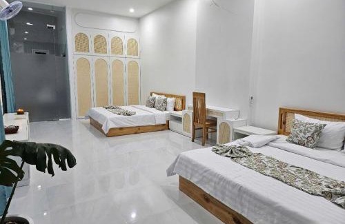 Phan Thiet Apartment | Moc's Homestay-Phan Thiết