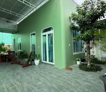 Phan Thiet Apartment | Moc's Homestay-Phan Thiết