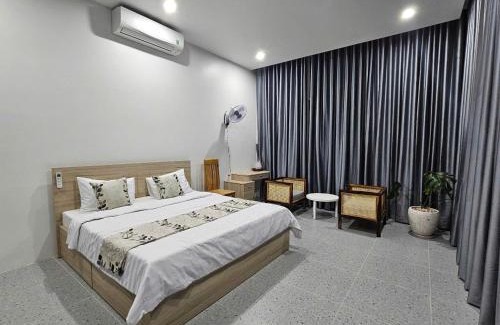 Phan Thiet Apartment | Moc's Homestay-Phan Thiết