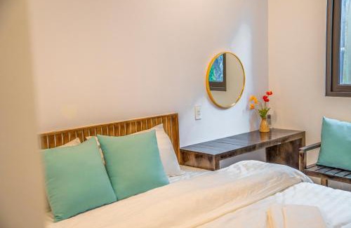 Moc Chau Hotel | MoCha House