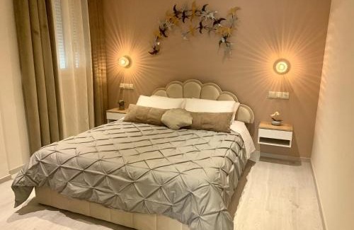Spata-Artemida Apartment | Mocha Luxury Residence