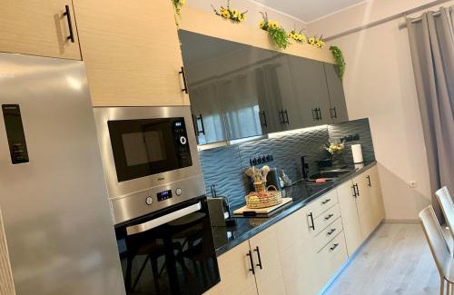 Spata-Artemida Apartment | Mocha Luxury Residence