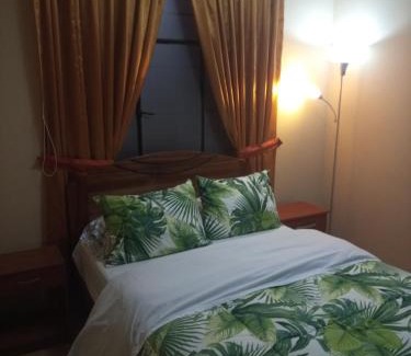 Callao House | Mochileros