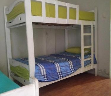 Callao House | Mochileros