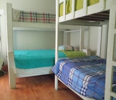 Callao House | Mochileros