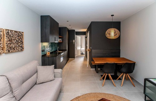 Beceite Apartment | Mocho- Rural- Home Villanueva A