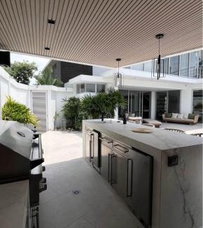 Samborondon Villa | Mocoli alojamiento