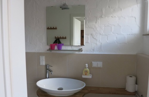 Altstadt - Sankt Sebald Apartment | Mod. Apartment in the old town