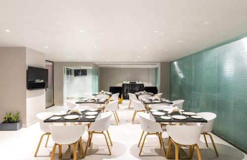 DLF Phase 3 Hotel | Mod Avenue