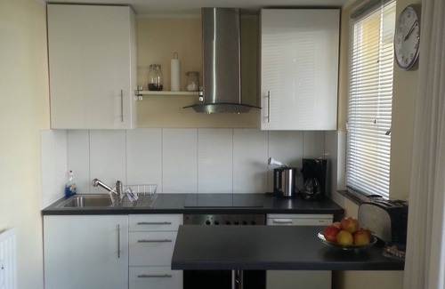 Schoeneberg Apartment | Modern apartment in Schöneberg