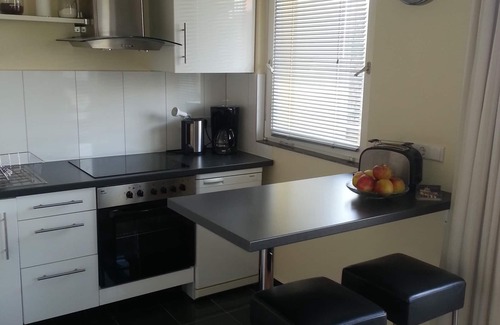 Schoeneberg Apartment | Modern apartment in Schöneberg