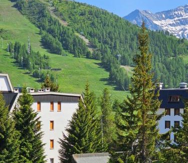 Sestriere Apartment | Moda Apartments 69