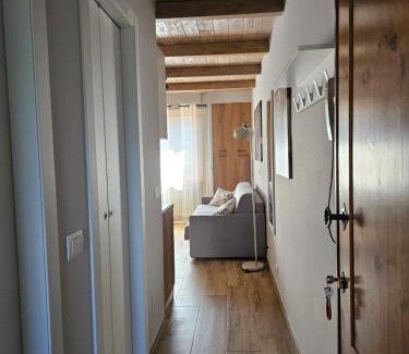 Sestriere Apartment | Moda Apartments 69