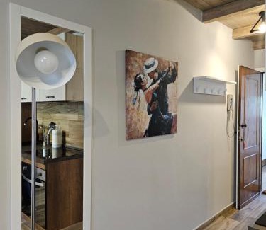 Sestriere Apartment | Moda Apartments 69