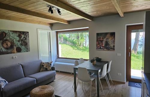 Sestriere Apartment | Moda Apartments G5