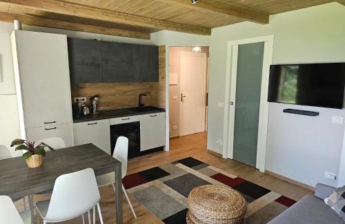 Sestriere Apartment | Moda Apartments G5