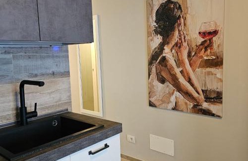 Sestriere Apartment | Moda Apartments Scalette
