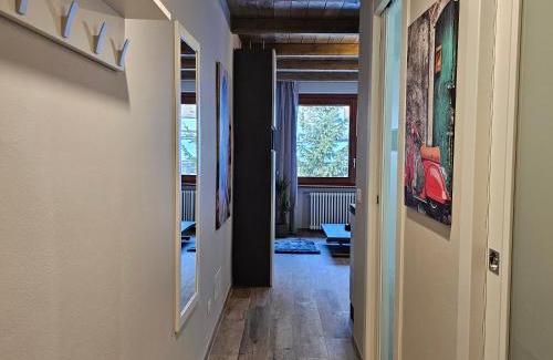 Sestriere Apartment | Moda Apartments Scalette
