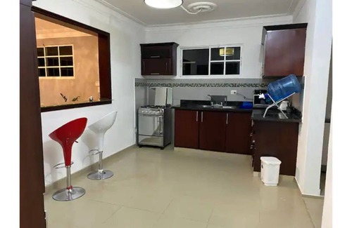 Santiago de los Caballeros Villa | Modern house with a beautiful view Wi-Fi, 4K TV