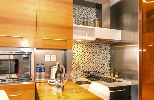 Putuo Apartment | Modena by Fraser Putuo Shanghai