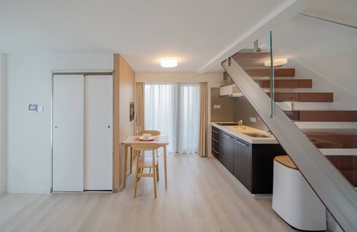 Putuo Apartment | Modena by Fraser Putuo Shanghai