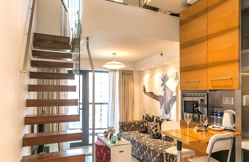 Putuo Apartment | Modena by Fraser Putuo Shanghai