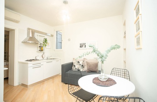 Old Town Apartment | Modena Centro Junior Suite Apartment