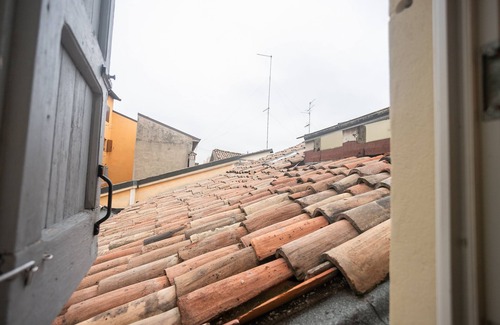 Old Town Apartment | Modena Centro Junior Suite Apartment