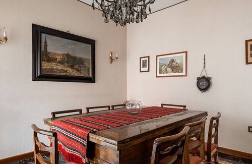 San Donato Apartment | Modena Vintage Apartment by Wonderful Italy