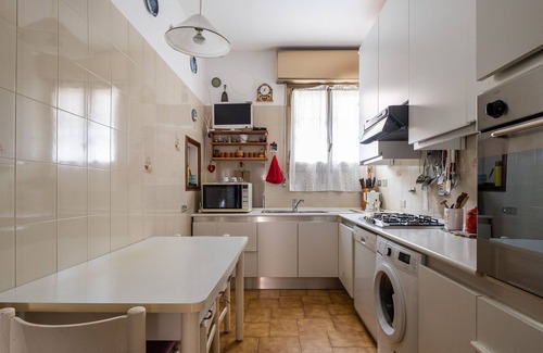 San Donato Apartment | Modena Vintage Apartment by Wonderful Italy