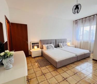 Piumazzo Apartment | ModenaSud Apartament