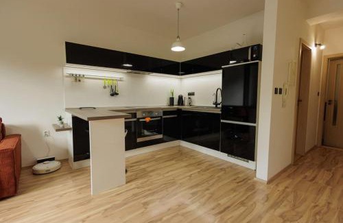 Zilina Apartment | Moderný apartmán s vlastným parkovaním v blízkosti prírody TOP