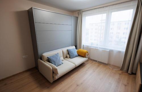 Martin Apartment | Moderný apartmán v srdci Martina