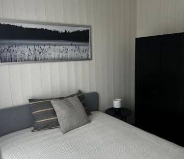 Klaipeda District Municipality Apartment | Modernūs apartamentai Svencelėje