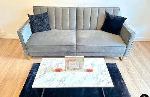 Morpeth Apartment | Modern 1 Bed Apartment In Morpeth - Contractors