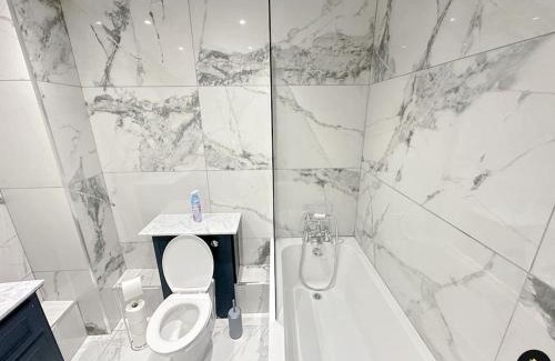 Morpeth Apartment | Modern 1 Bed Apartment In Morpeth - Contractors