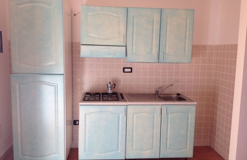 La Muddizza Apartment | Modern 1 bed Apartment Sleep 3 sea View Only 700mt From sea