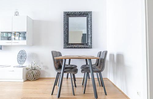 Matzleinsdorf Apartment | Modern 1BR &1LR Apartment in Viennas Downtown