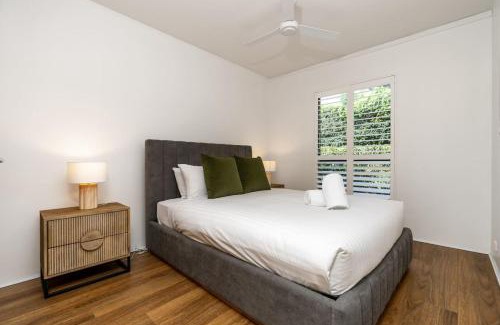 Kingston Apartment | Modern 1BR Apt 2 mins to Kingston Foreshore - Hosted by CanStay