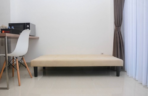 Semanggi Apartment | Modern 1BR at Ciputra World 2 Apartment