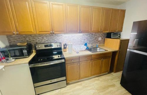 Elkins Park Apartment | Modern 1br In Elkins Park