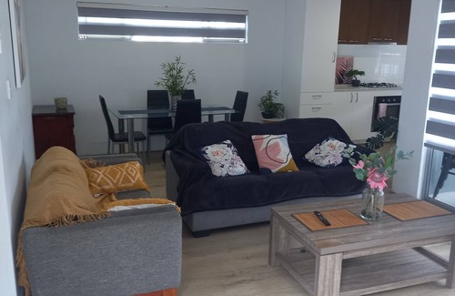 Kelmscott Apartment | MODERN 2 BED APARTMENTS WITH WHEELCHAIR ACCESS