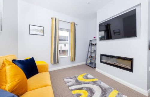 Enniskillen Apartment | MODERN 2 BeD APARTMENT
