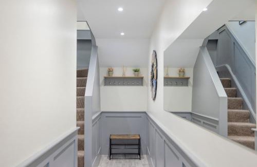 Enniskillen Apartment | MODERN 2 BeD APARTMENT