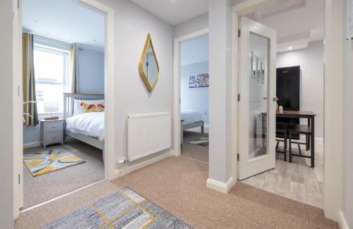 Enniskillen Apartment | MODERN 2 BeD APARTMENT